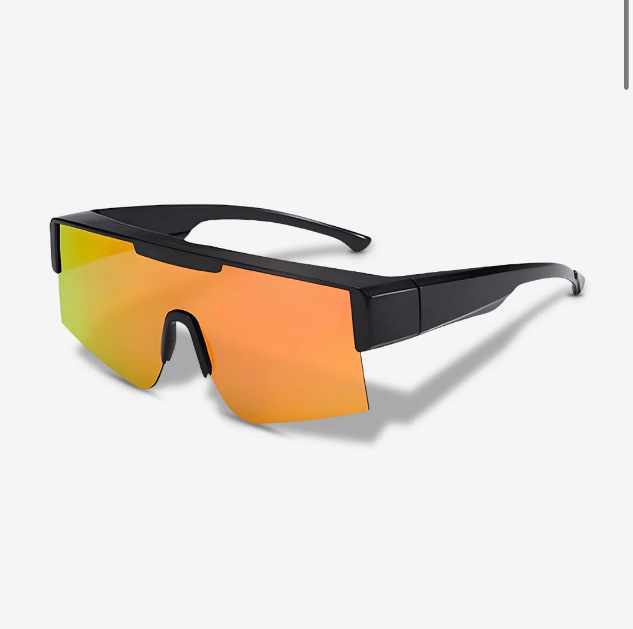 SunFit Herre