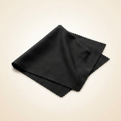SunFit pudseklud i mikrofiber 13 x 13 cm