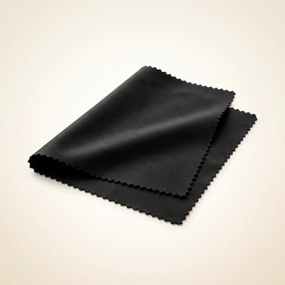 SunFit pudseklud i mikrofiber 13 x 13 cm
