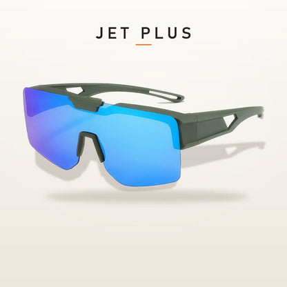 SunFit Sport Jet Militærgrøn Plus