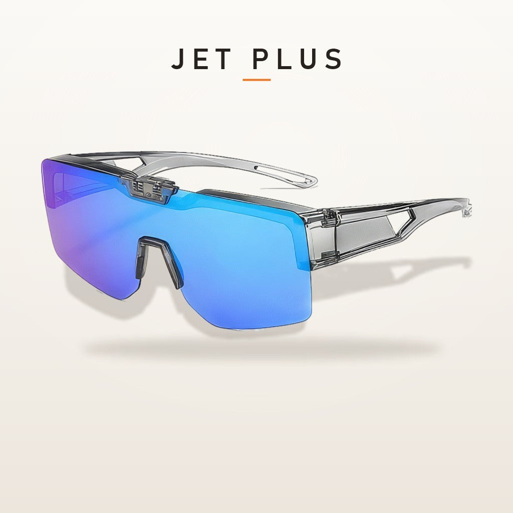 SunFit Sport Jet Transparent Plus