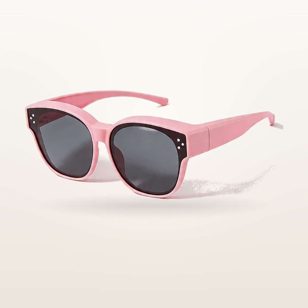 SunFit Børn – Rosa