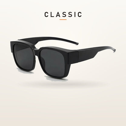 SunFit Dame – Sort Classic