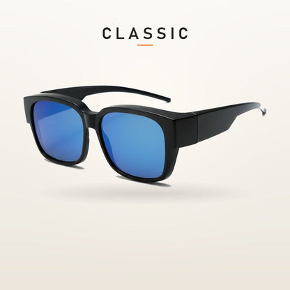SunFit Dame – Blå Classic
