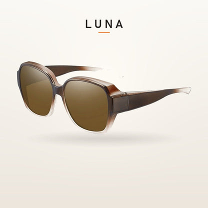 SunFit Dame – Brun Luna