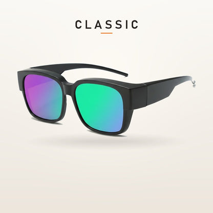 SunFit Dame – Grøn Classic