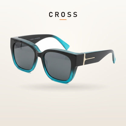 SunFit Dame – Havturkis Cross