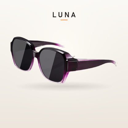 SunFit Dame – Lilla Luna