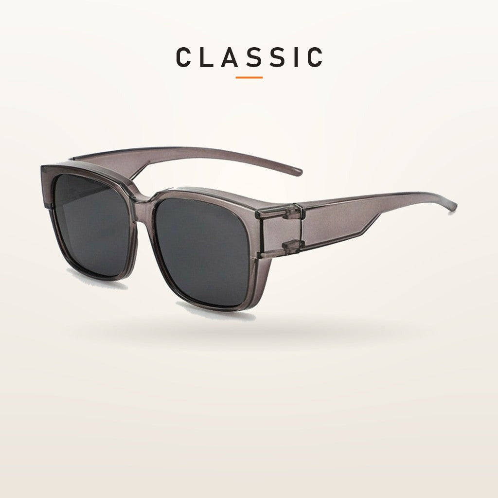 SunFit Dame – Transparent Classic