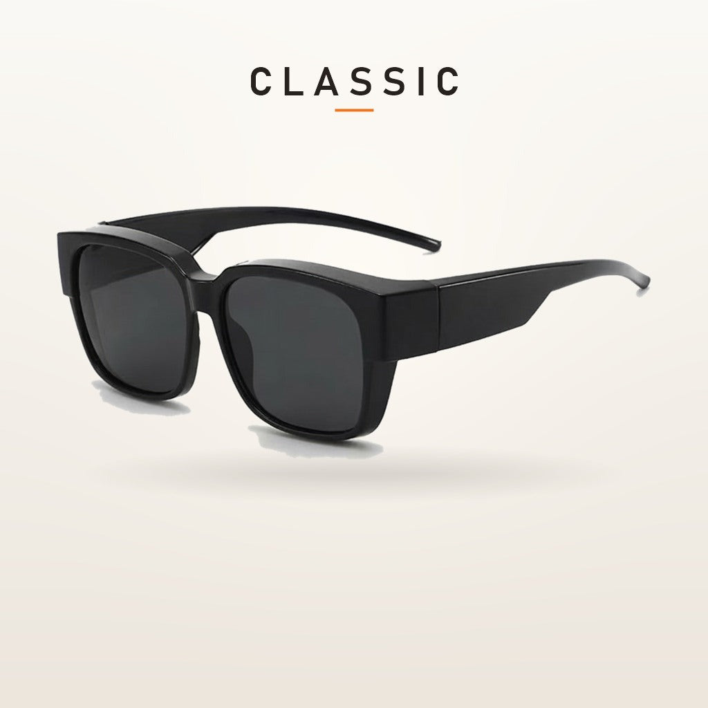SunFit Herre – Classic Sort
