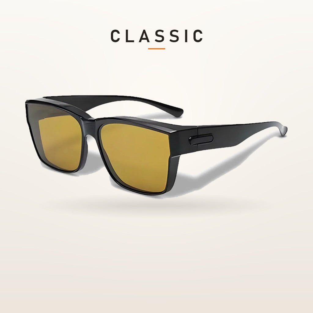 SunFit Herre – Classic Sort Sol